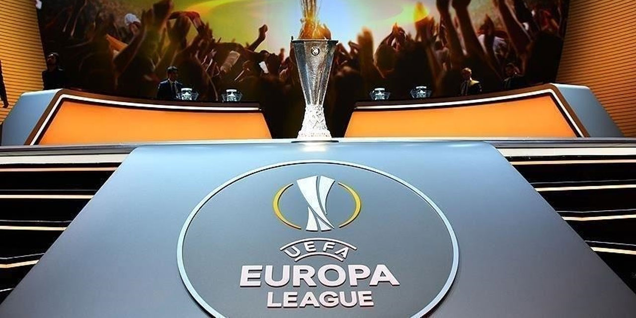 Fenerbahçe'nin UEFA Avrupa Ligi'ndeki rakipleri belli oldu
