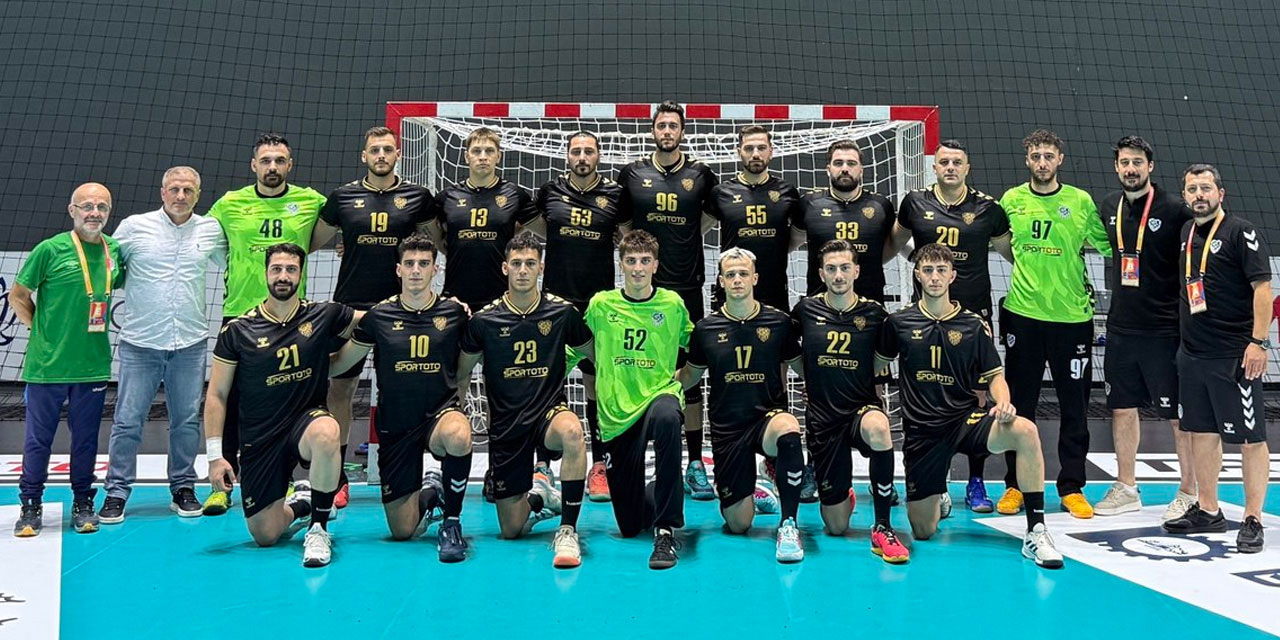 Güneysuspor Süper Lig'de Yeni Sezona Mağlubiyetle Başladı