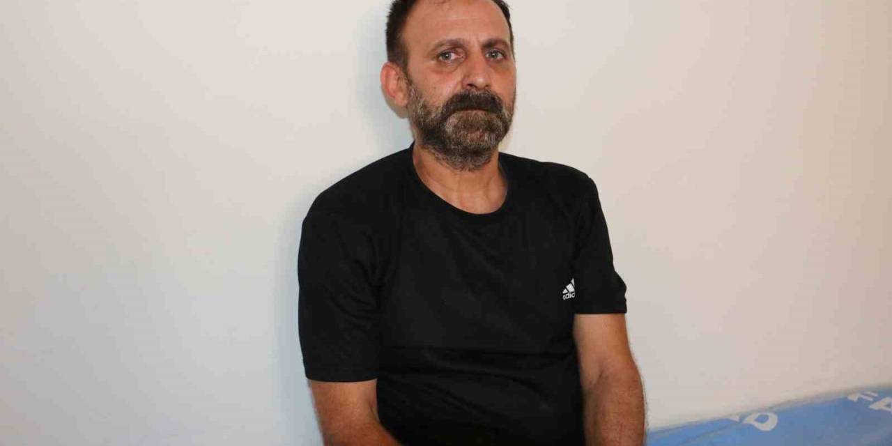 5 Yaşındayken Geçirdiği Havale Sonucu Çene Yapısı Bozuldu, 21 Yıldır Sağlığına Kavuşmanın Hayaliyle Yaşıyor