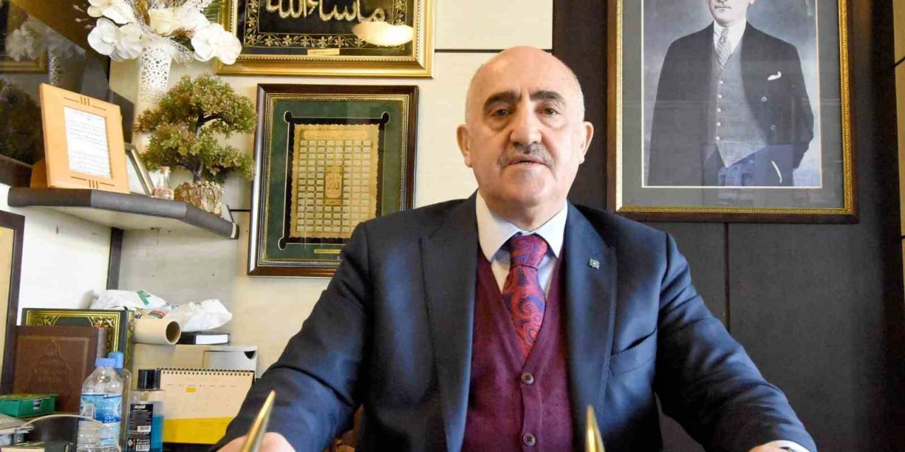 Erzurum Kent Konseyi’nden  "30 Ağustos Zafer Bayramı" Mesajı