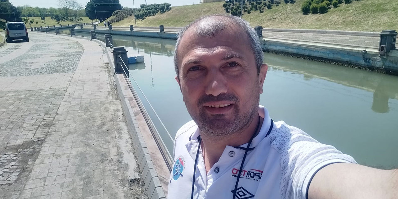 Rize'den Dünya Kupası Finaline Hakem