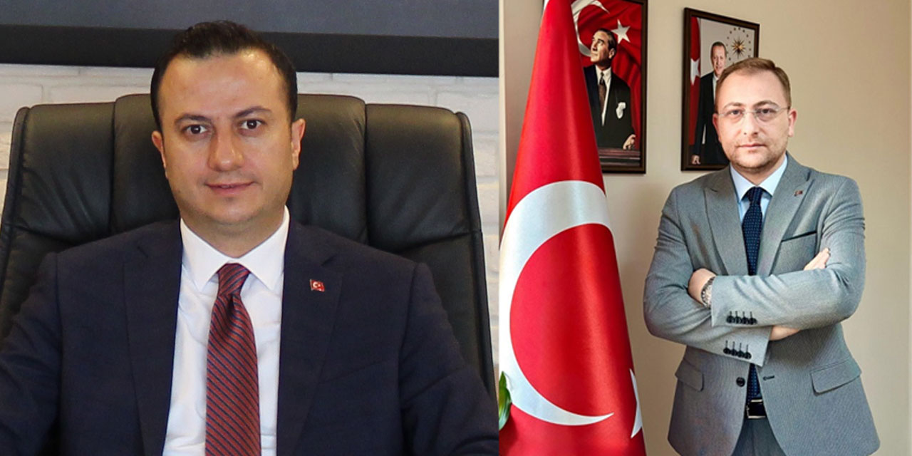 Aile ve Sosyal Politikalar Rize İl Müdürü Değişiyor