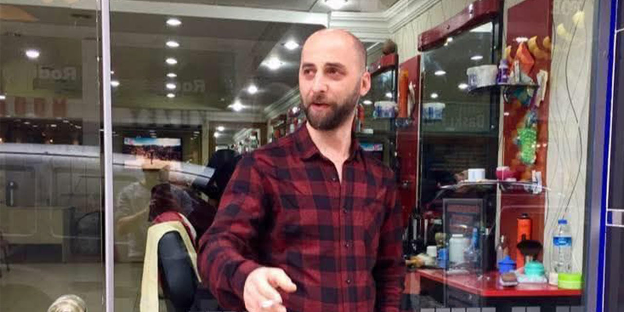 Oltası elektrik tellerine takılan Mehmet Türüt hayatını kaybetti