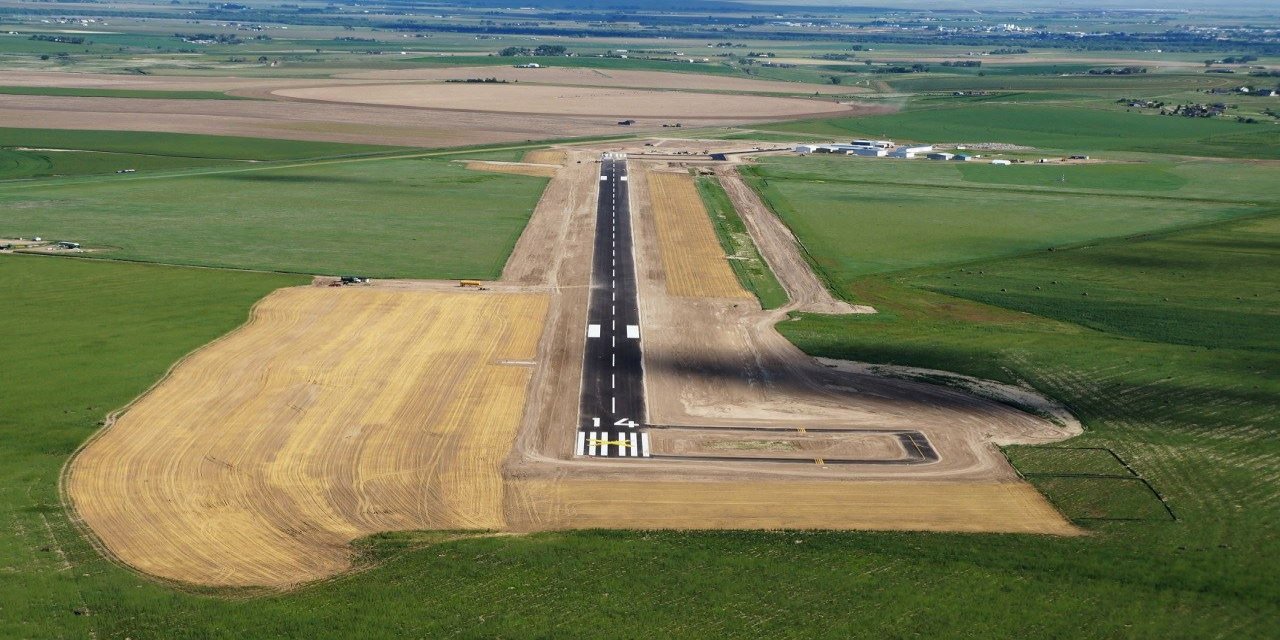 ABD'de uçaklar havada çarpıştı: 1 ölü, 3 yaralı