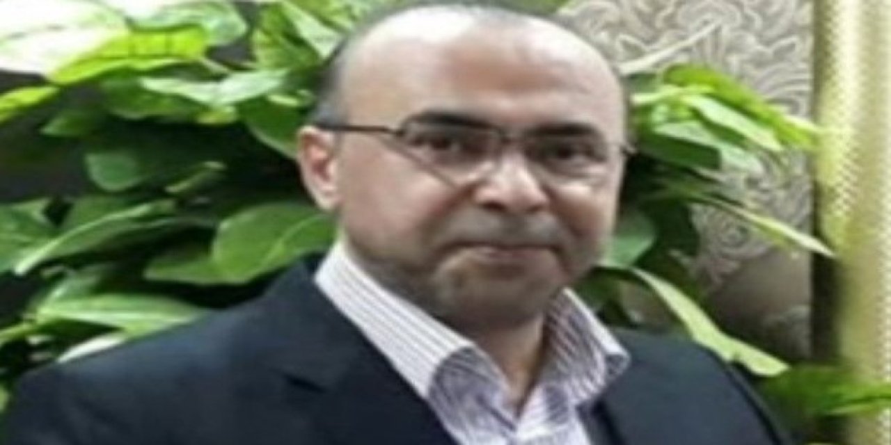 Ormanda bulunan ceset firari doktora ait çıktı