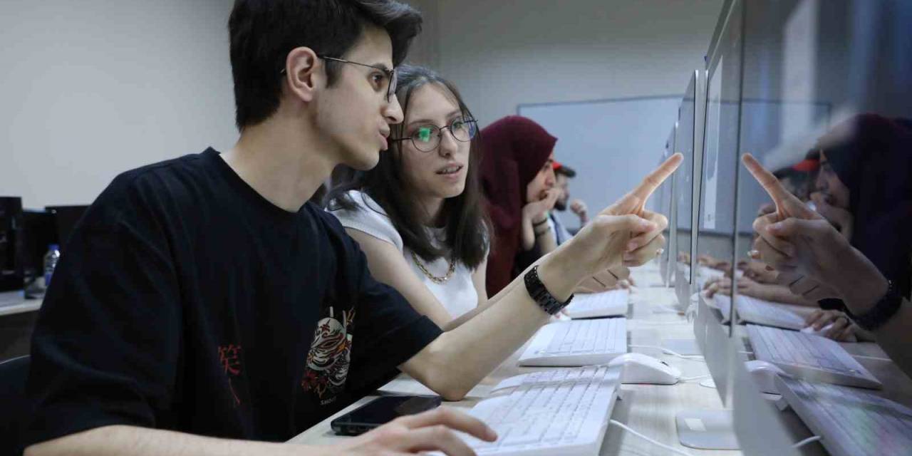 Barü’de Elektrik-elektronik Mühendisliği Yüksek Lisans Programı Açıldı