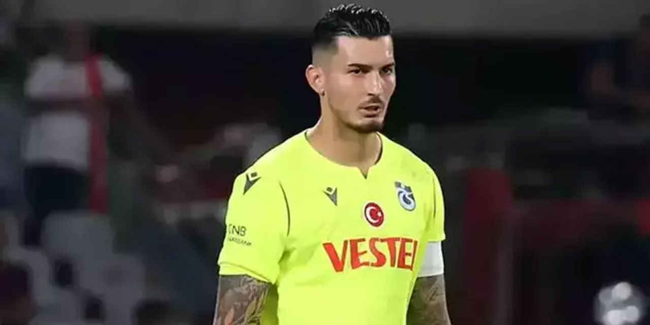 Uğurcan Çakır’dan veda paylaşımı