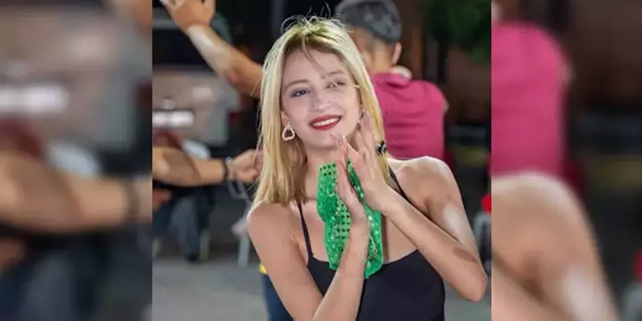 16 yaşındaki Hira, erkek arkadaşı tarafından tabancayla öldürüldü