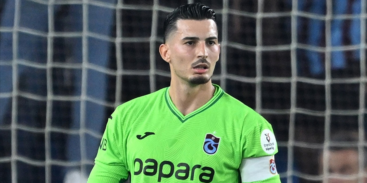 Trabzonspor, Uğurcan Çakır transferinde alacağı rakamı açıkladı