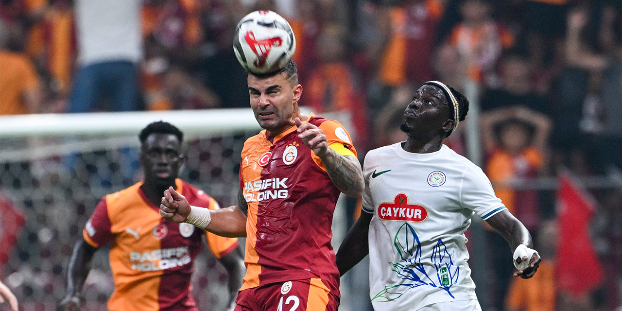 Süper Lig'de galibiyetin getirisi 9,66 milyon lira