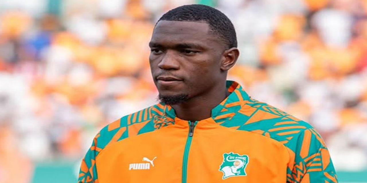 Fildişili kaleci Yahia Fofana Çaykur Rizespor için İstanbul'a geldi