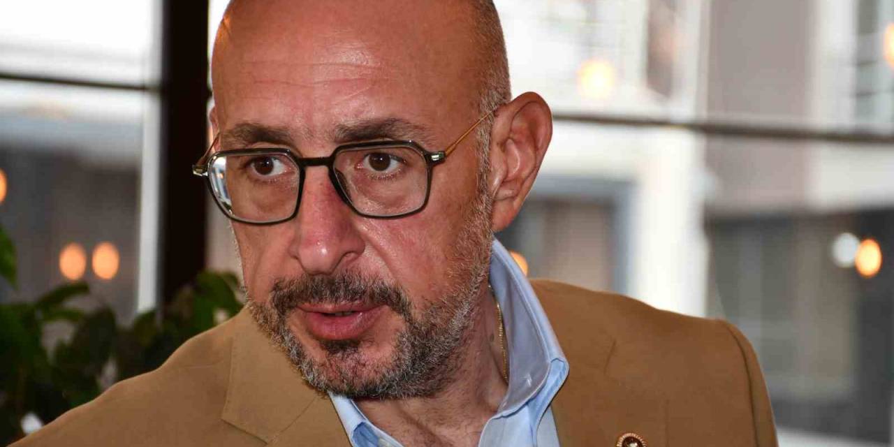 Poyraz: "Emperyalizm Kendini Fesh Ettiği Zaman Ben Terör Örgütünün Kendini Fesh Ettiğine İnanırım"