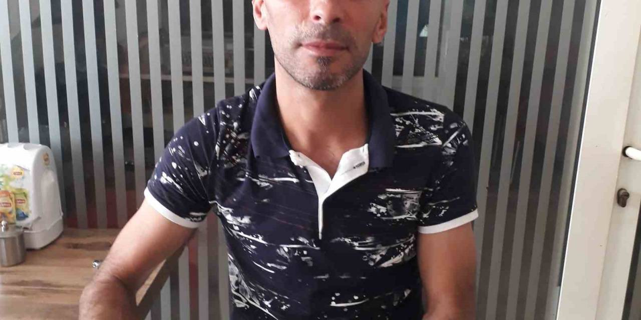 Refüje Çarpıp Sürüklenen Motosikletin Sürücüsü Hayatını Kaybetti