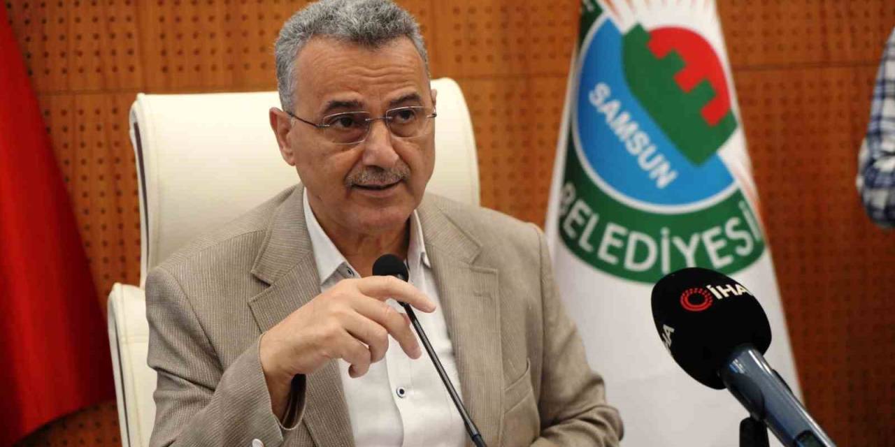 Başkan Kurnaz: "Hastanebaşı Ve Kökçüoğlu’nu Doğal Gaza Kavuşturacağız"