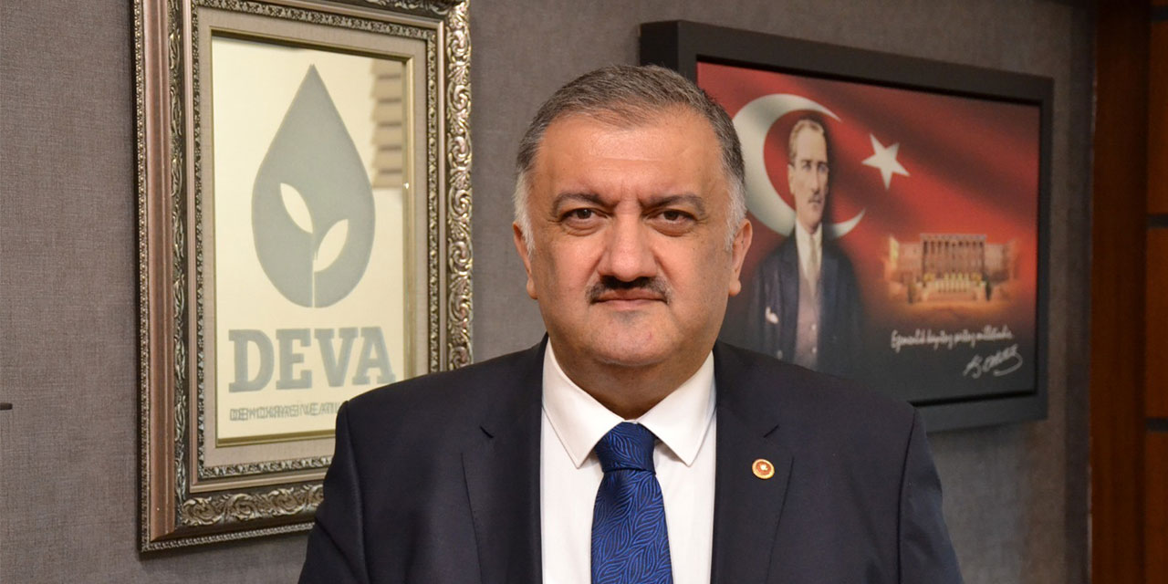 Karal'dan Yeni Av Sezonu Mesajı