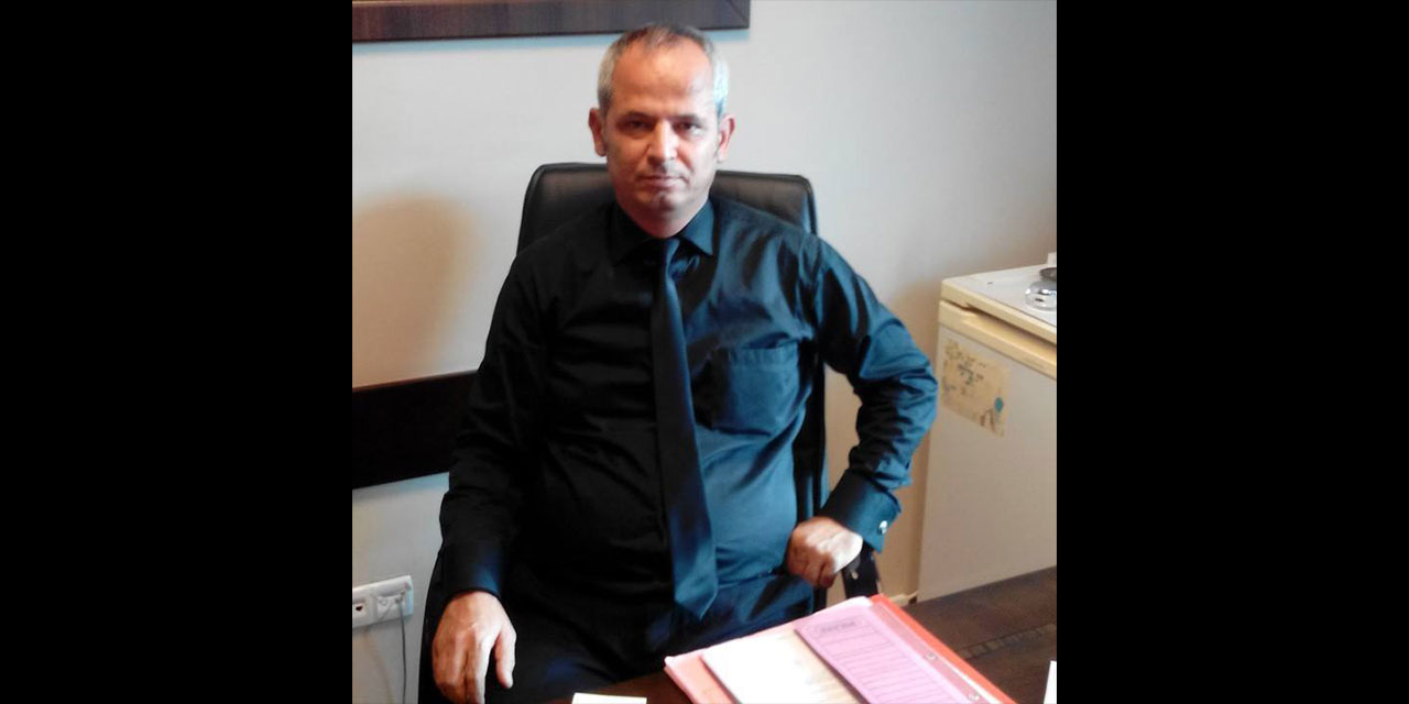 Çekmeköy'de husumetlisi tarafından bıçaklanan cumhuriyet savcısı hayatını kaybetti