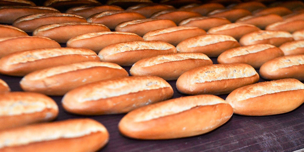 Rize'de Ekmek Zammı Yürürlüğe Girdi
