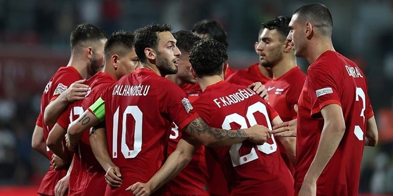 A Milli Futbol Takımı, Dünya Kupası yolunda ilk maçına Gürcistan deplasmanında çıkacak