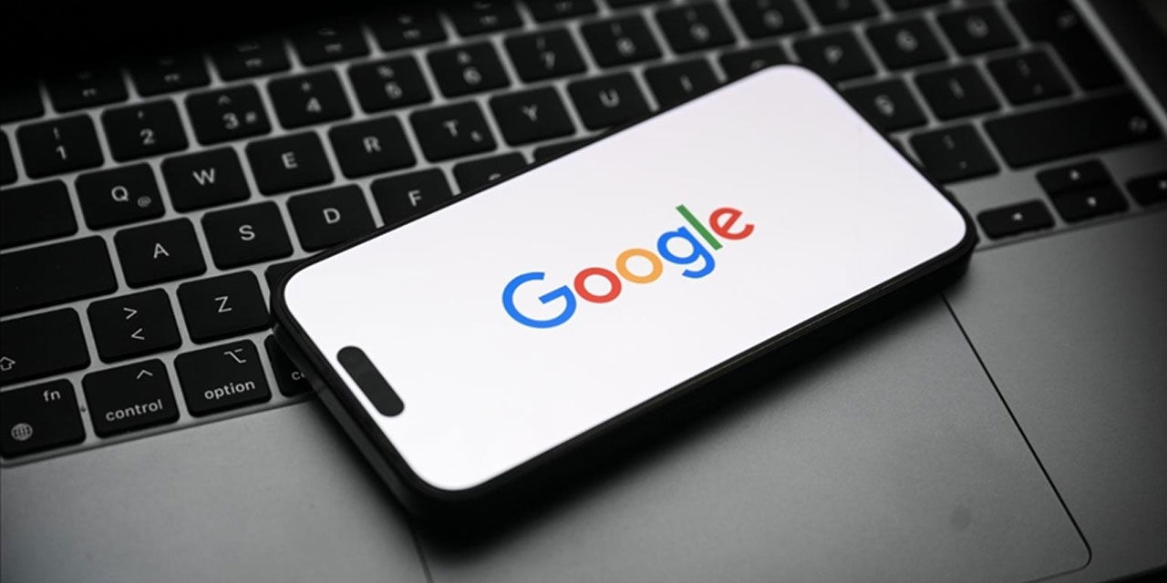 Google servislerine erişim sorunu yaşanıyor