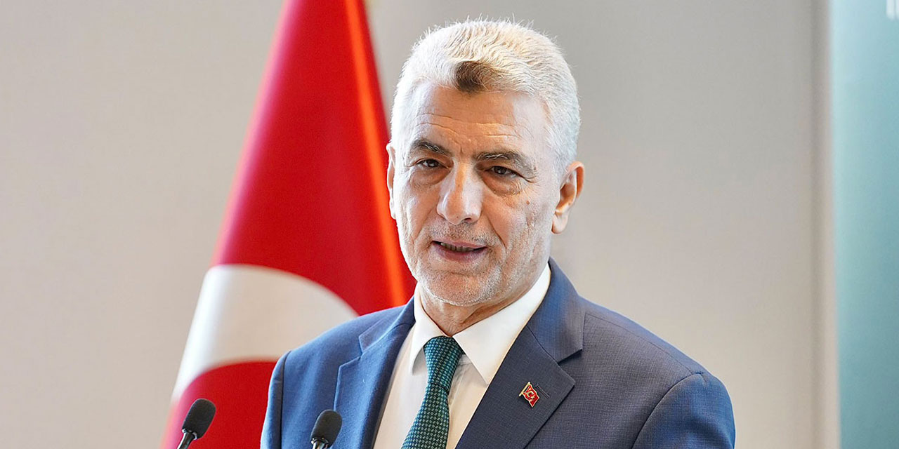 Ticaret Bakanı Ömer Bolat’ın Rize programı detayları belli oldu