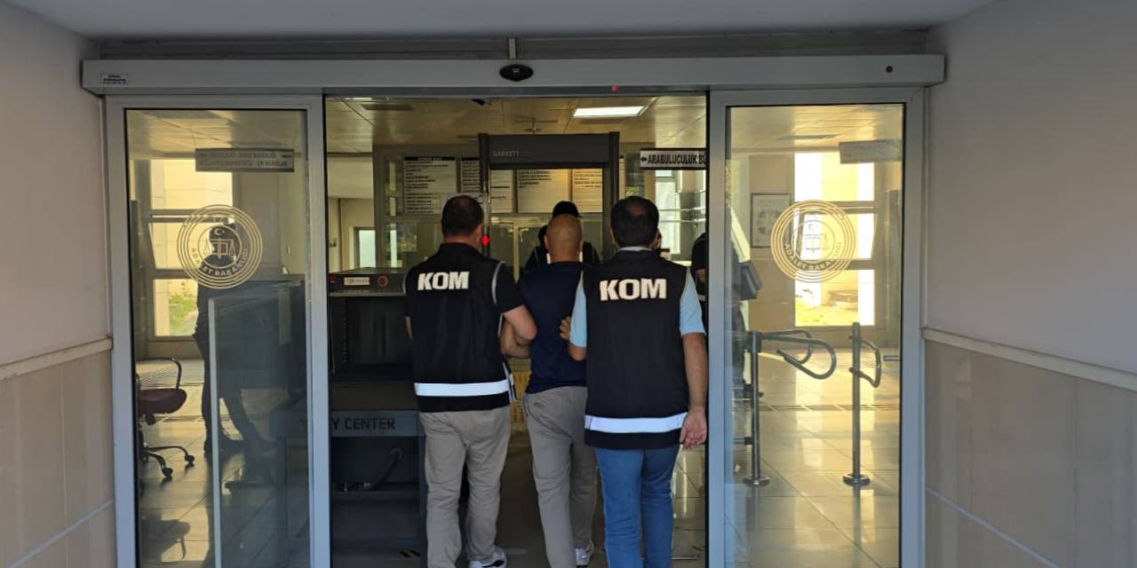 Zonguldak’ta Tefeci Operasyonu: Baba Ve Oğlu Gözaltında