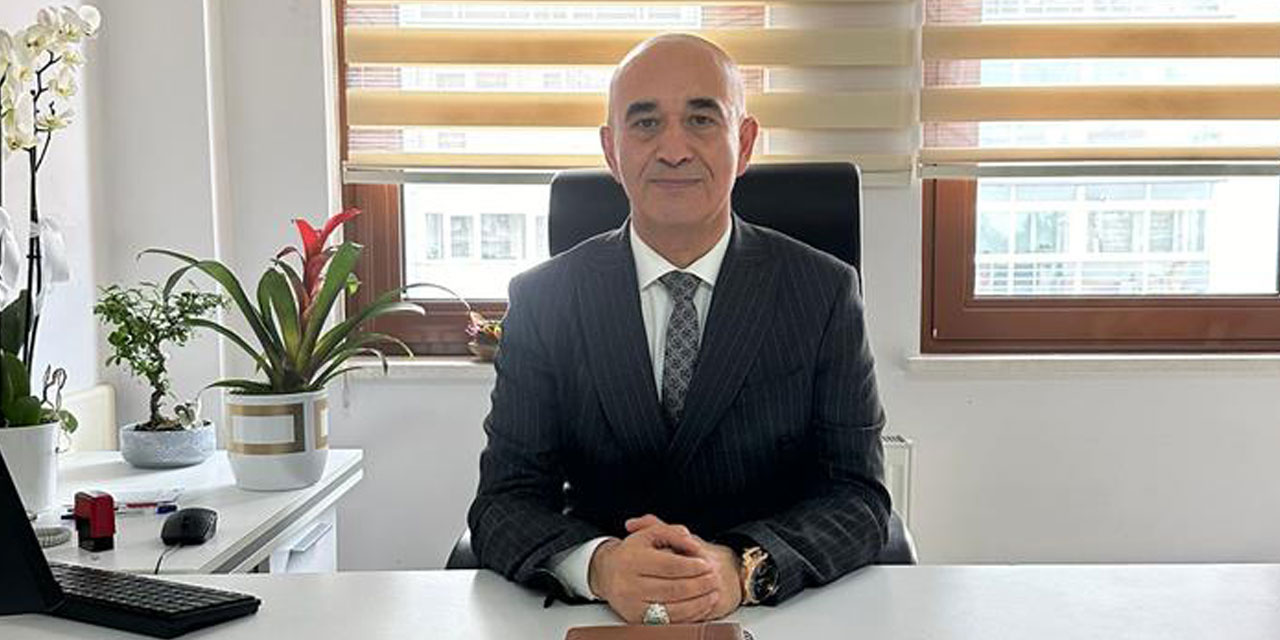 Rize'nin Eski Yöneticisi Dr. Hakan Görgülü, Çanakkale İl Sağlık Müdürü Olarak Atandı