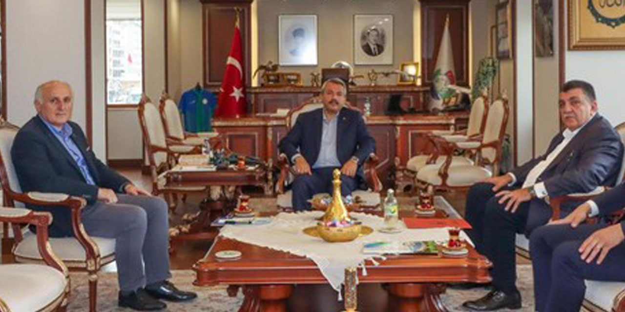 Rize'de Ekmeğe Zam Tartışması: Valilikten Açıklama