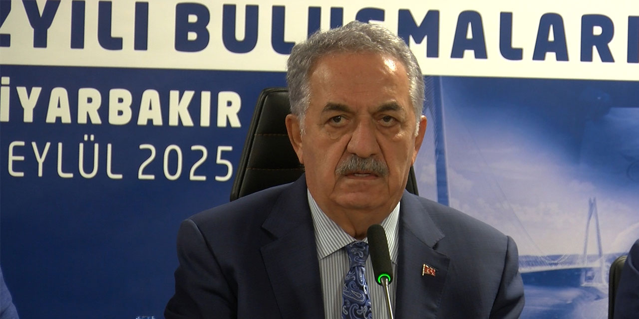 AK Partili Yazıcı: Terörsüz Türkiye hedefinde önemli ölçekte yol aldık