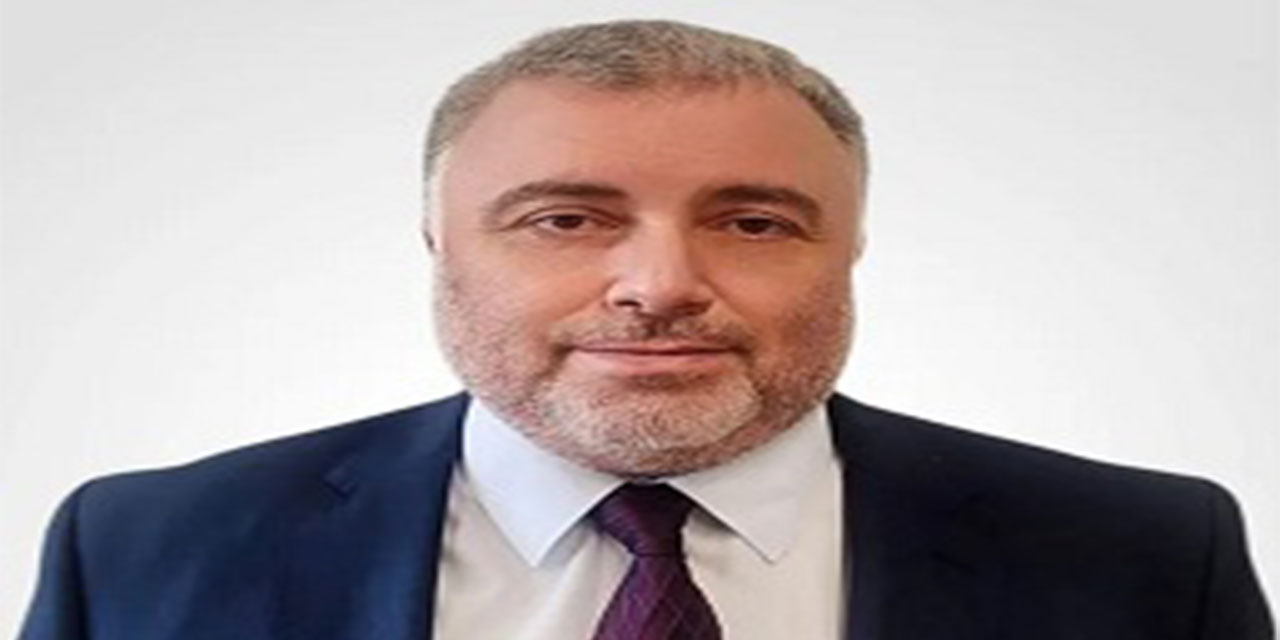 Marmara Üniversitesi Rektörlüğüne Prof. Dr. Mehmet Emin Okur atandı