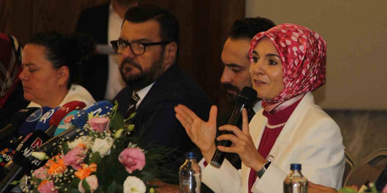 Bakan Göktaş: "Türkiye, Her Alanda Reformlara İmza Attı"