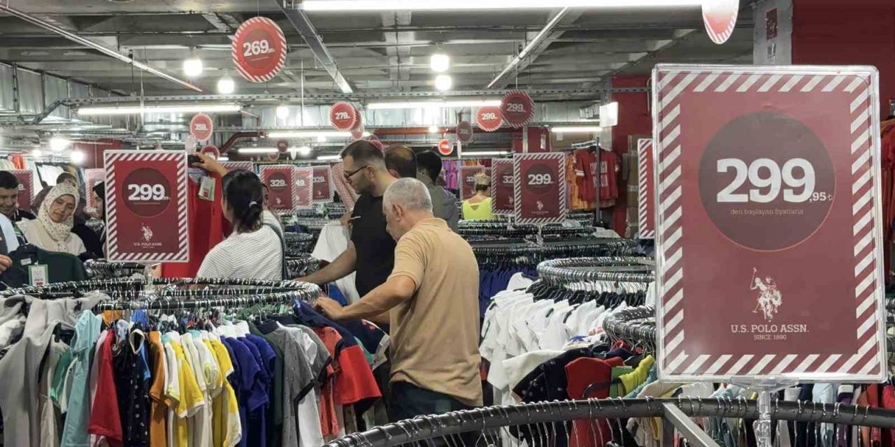 Bahçelievler’de Garaj Günleri’ne Yoğun İlgi