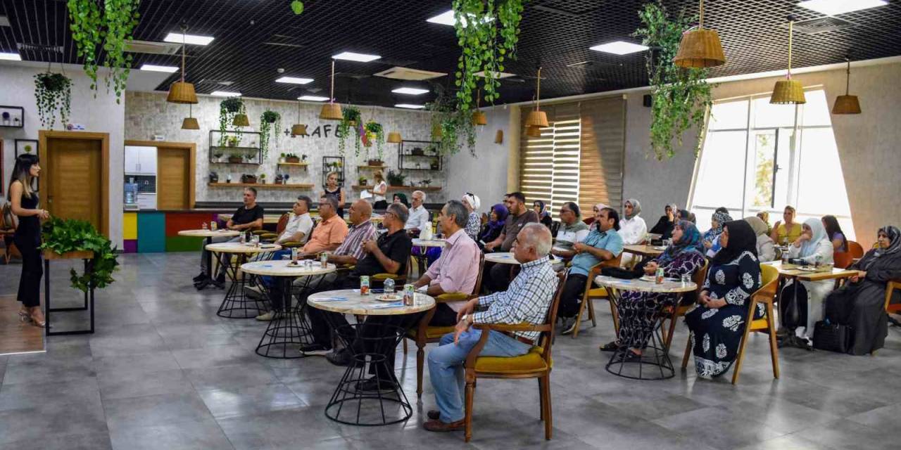Diyarbakır’da Engellilerin Ailelerine Yönelik Hak Temelli Seminerler Başlatıldı