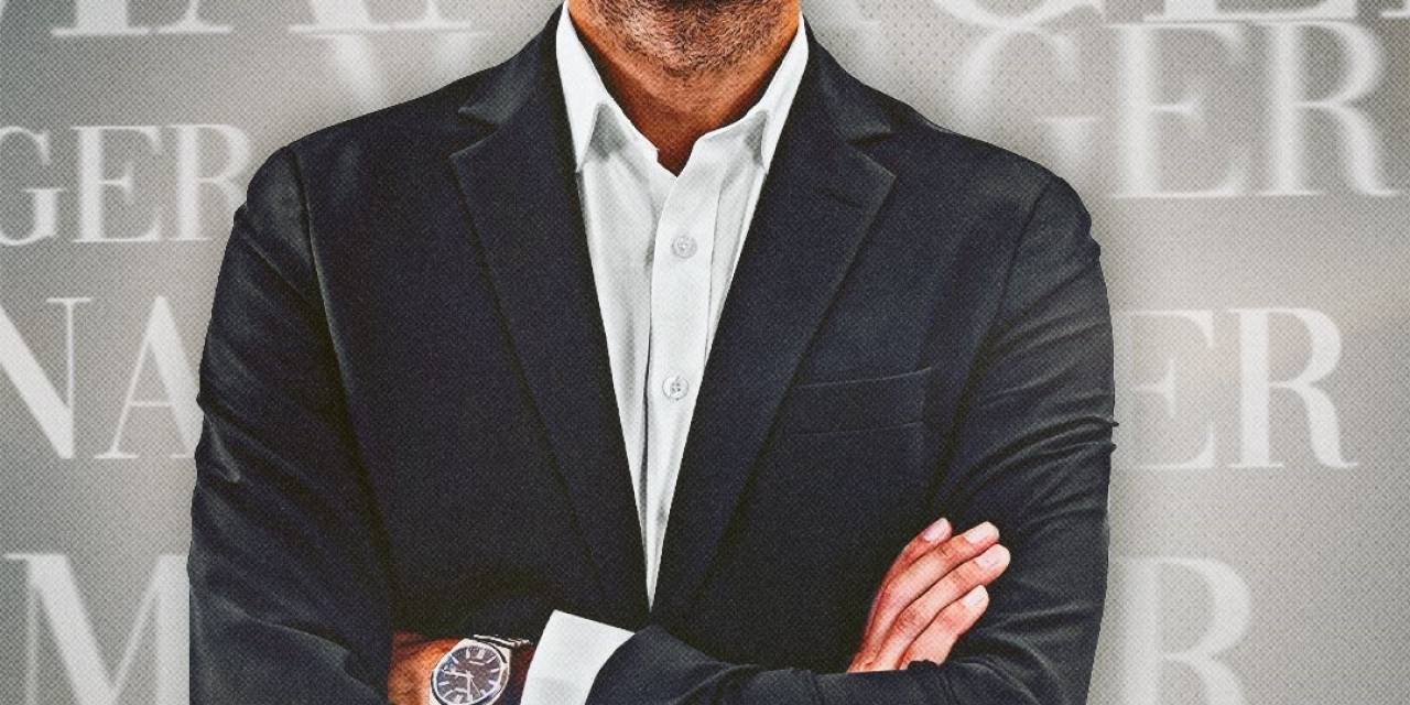 Caner Pekşen, Fenerbahçe Erkek Voleybol Takımı’nın Menajeri Oldu