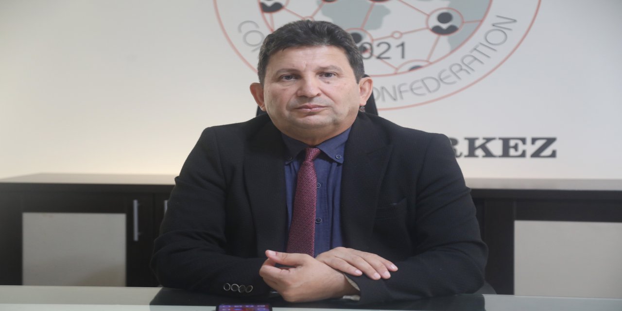 Üniversiteliye 'eğitim seti' tuzağı