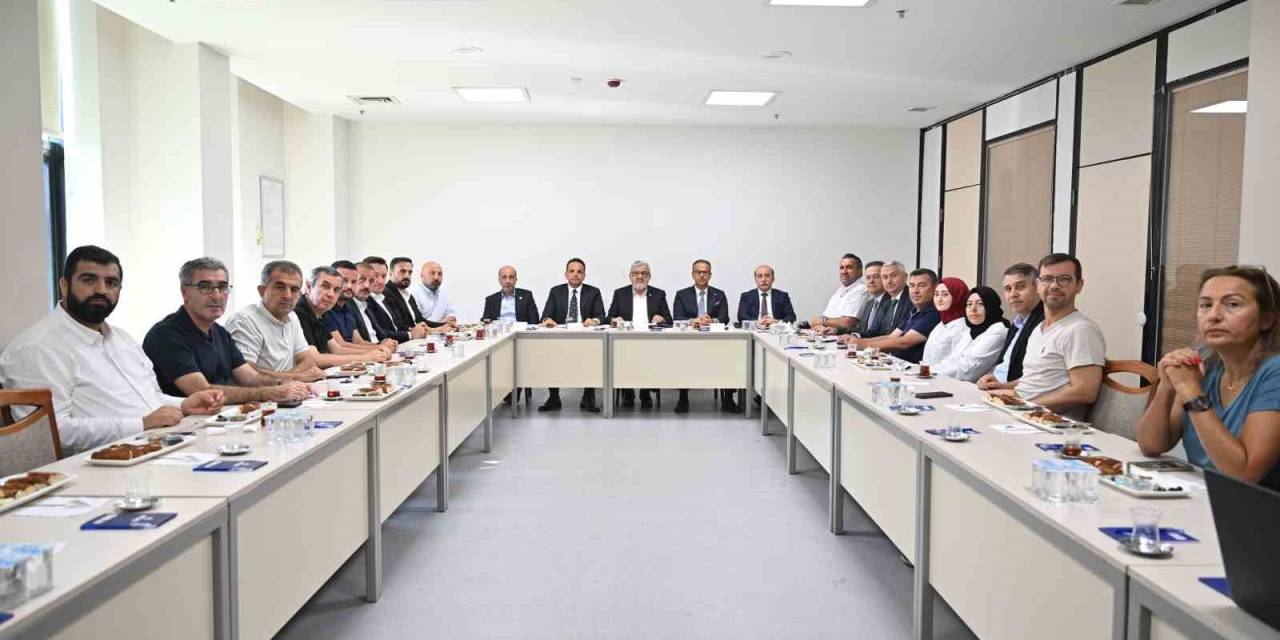 Gıda Sektörünün Kalbi Ekim’de Bursa’da Atacak