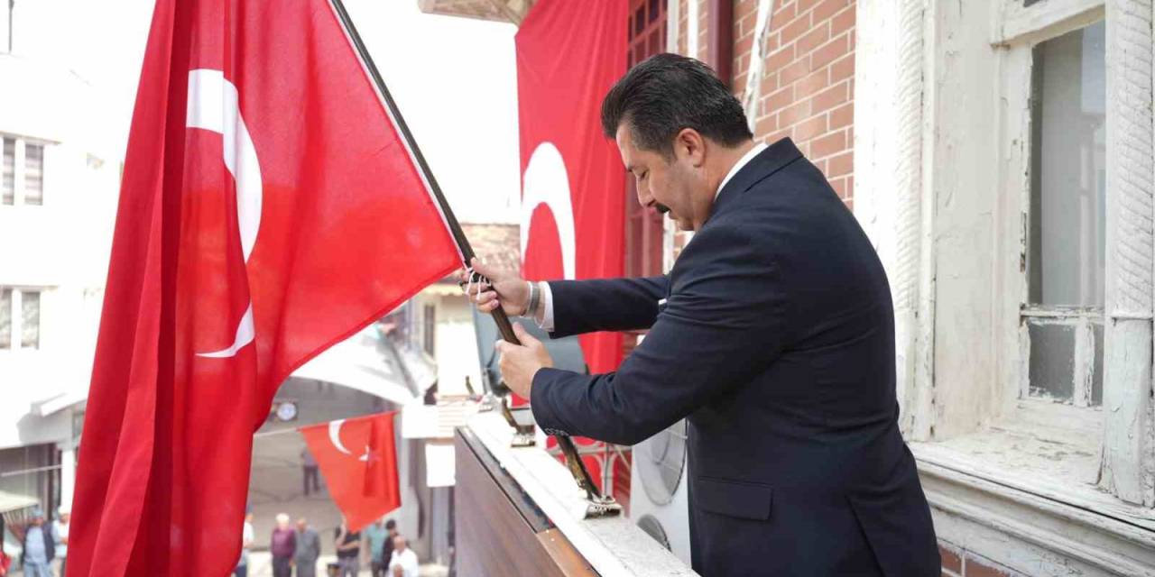 Yenişehir’de Kurtuluş Ruhu Yaşatıldı