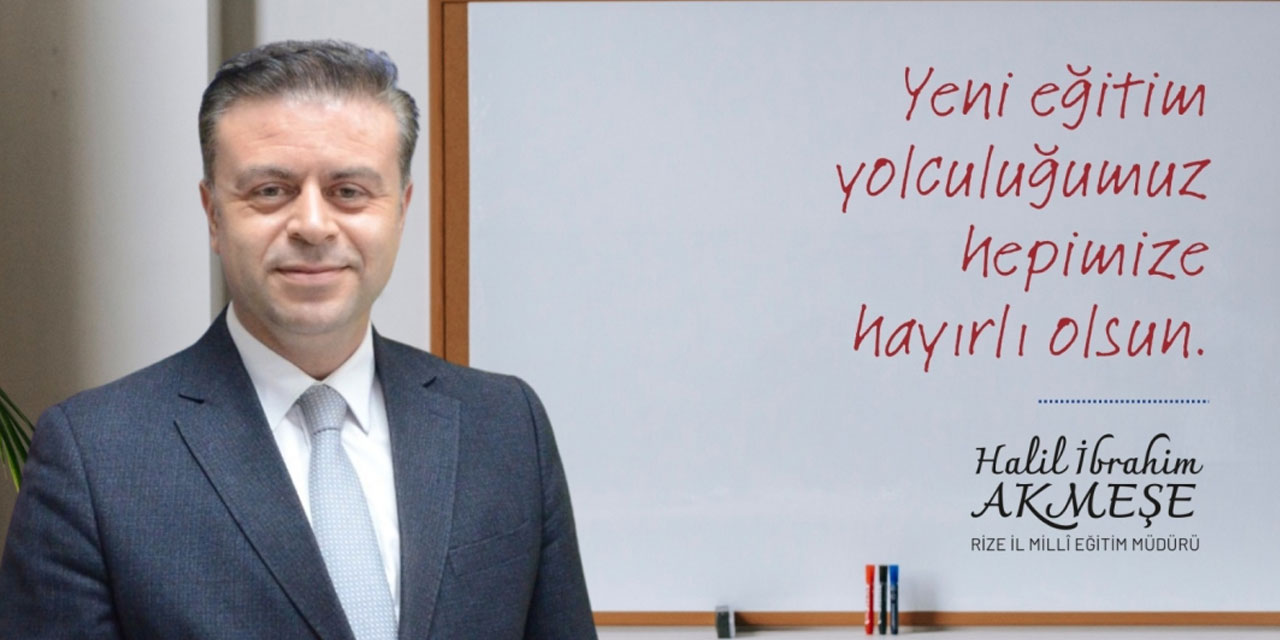 Rize'de Yeni Eğitim Dönemi Sancılı Başlıyor. LGS'ye Girmeyen 1500 Öğrenci Nerede?