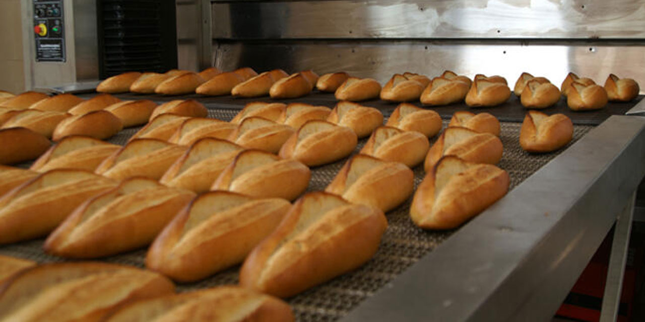 Rize'de Ekmek Zammı Bir Gün Gecikmeli Başlayacak: 240 Gram Ekmek Salı Günü 18 TL Olacak