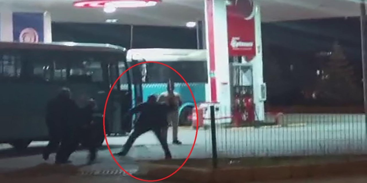 İki ailenin 'altın borcu' kavgası; 4 yaralı