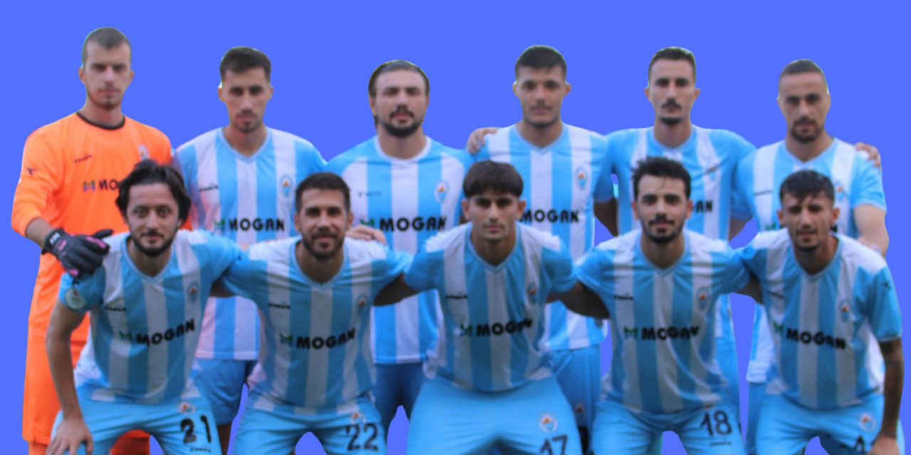 Pazarspor'un Kupa Rakibi Erbaaspor Oldu