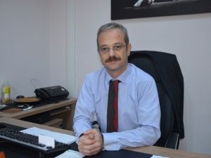 İşkur Fatsa İlçe Müdürlüğü’ne Mehmet Cem Kuru Atandı