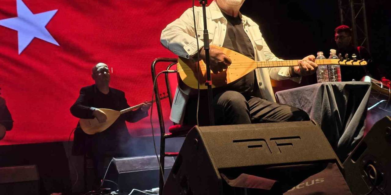 Orhaneli’nin Kurtuluşunun 103. Yıldönümü Kutlandı