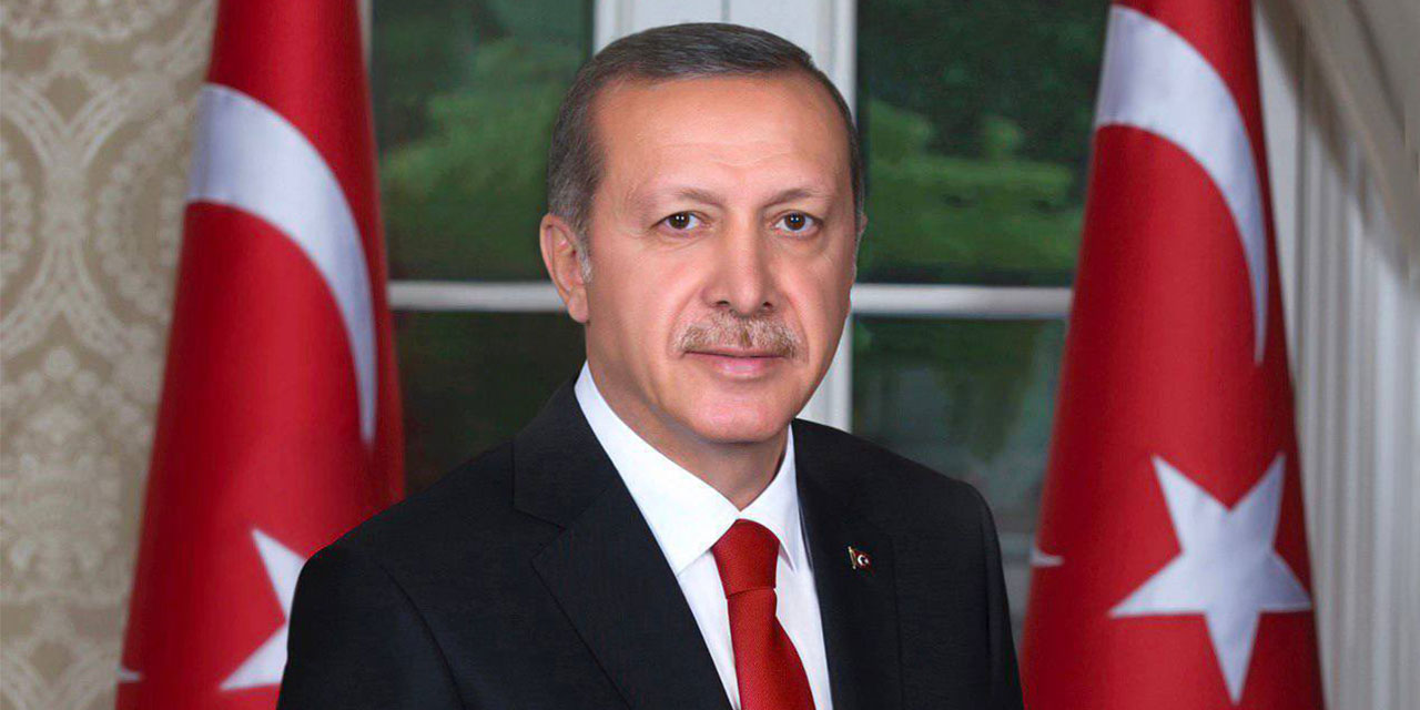 Cumhurbaşkanı Erdoğan'ın Rize Ziyareti Ertelendi. İşte Yeni Tarih