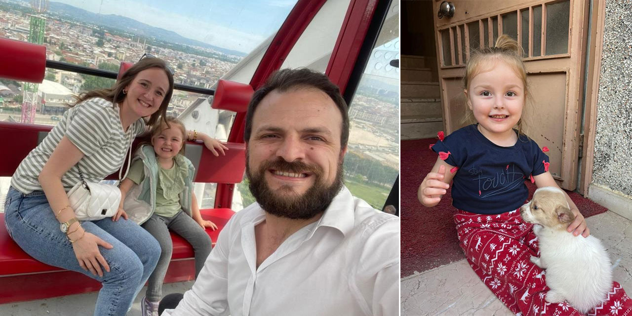 4 yaşındaki Berra'yı ölüme götüren kreş havuzunda ihmaller zinciri