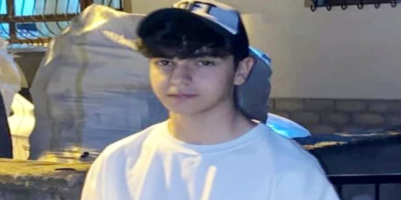 Ankara’da çocukların bıçaklı kavgası; 15 yaşındaki Fatih öldü