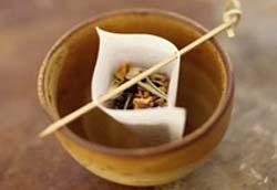 Bitki Çayı Kullanımına Dikkat!