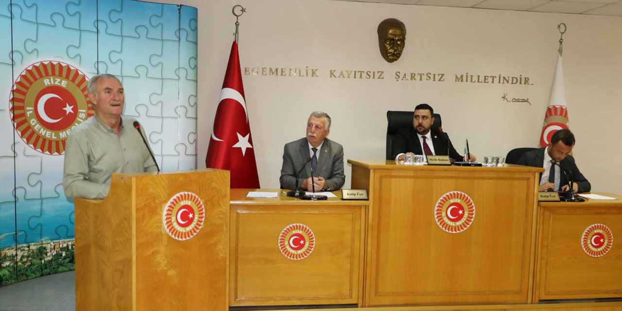 UTMB Dünya Serisi İçin Rize'de Hazırlıklar Hız Kazandı