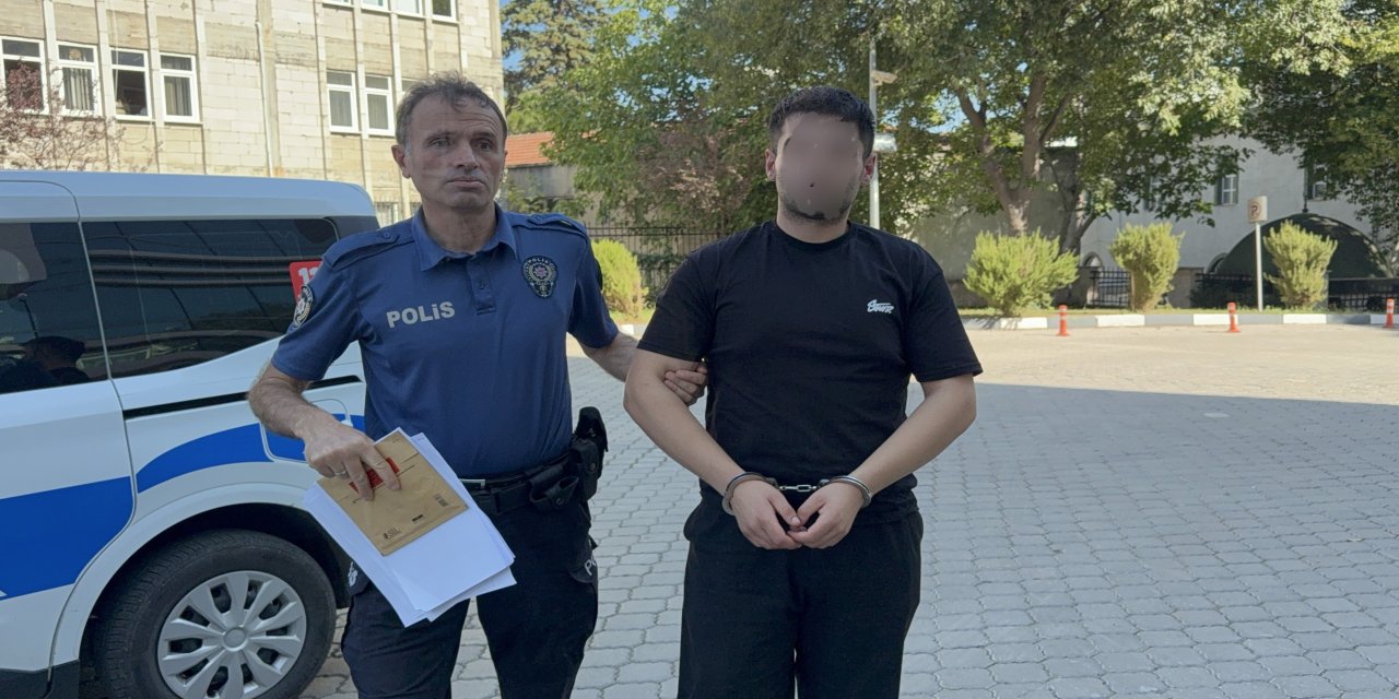 Barda çıkan kavgada teğmen ve müteahhit hastanelik oldu