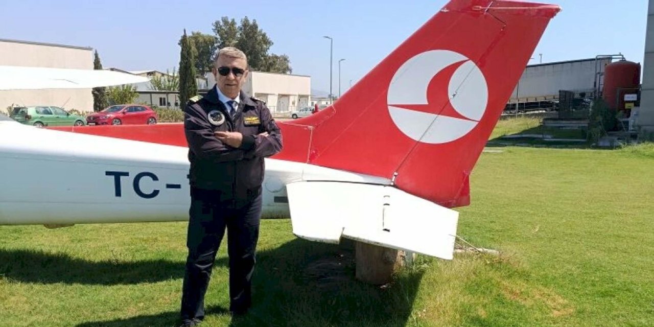 THY eğitmeni evinde ölü bulundu