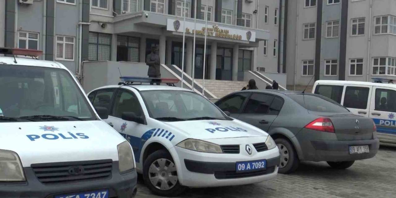 Aydın’da Deaş’a Operasyon: 10 Gözaltı